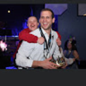 Meet your Posher, Mark